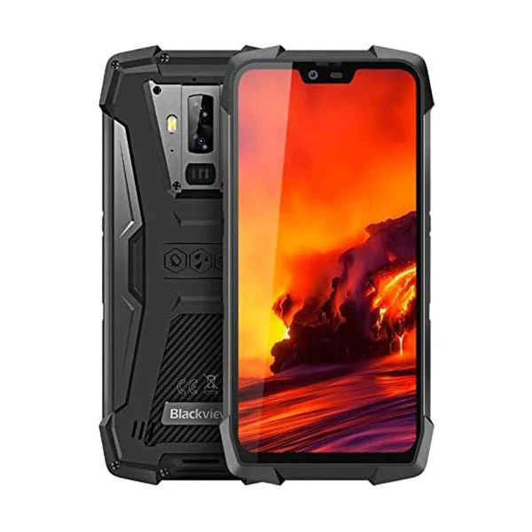 BV9700 Pro