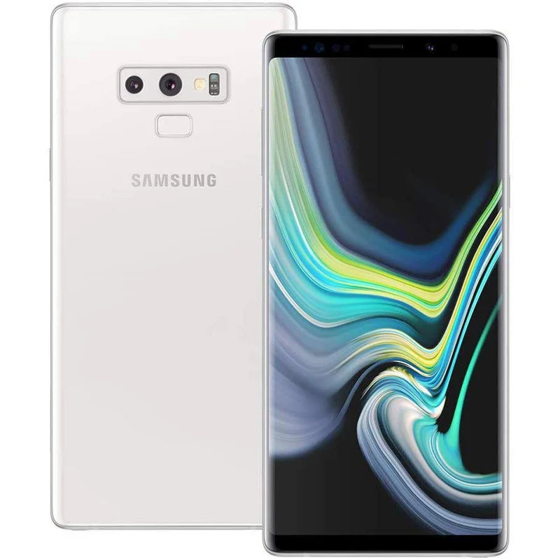 Galaxy Note 9 | Meilleure Protection Pour écran Incurvé