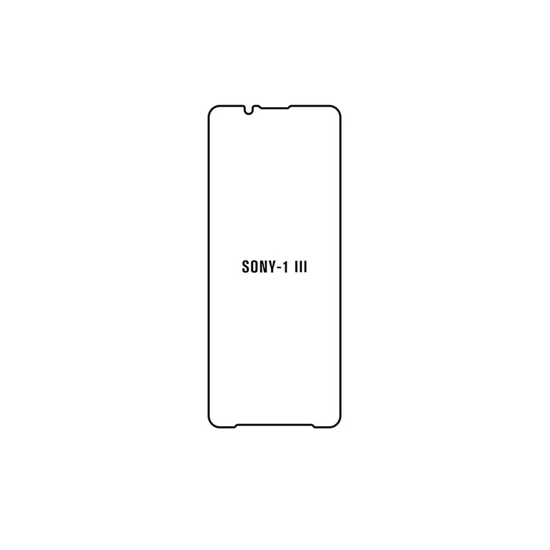 Xperia 1 III