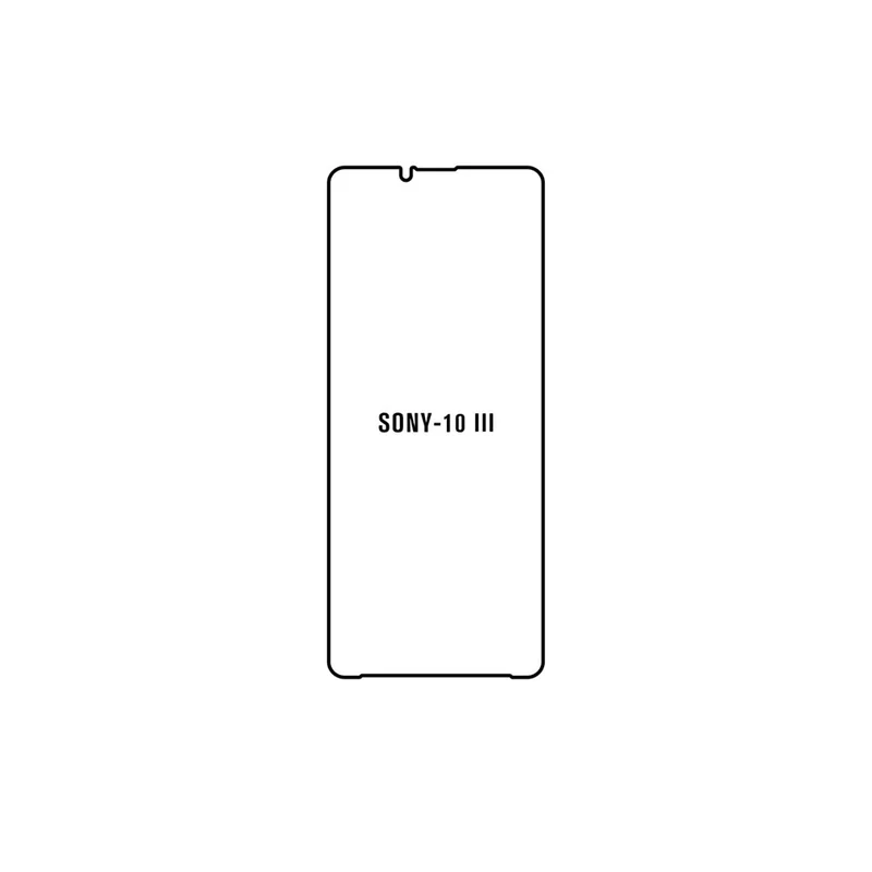 Xperia 10 III