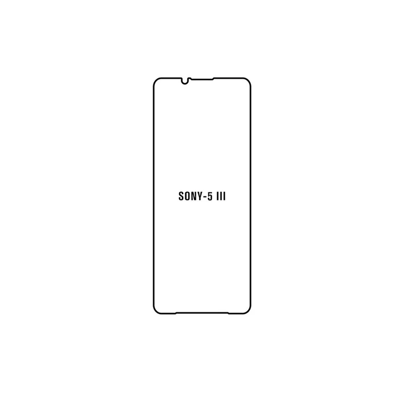Xperia 5 III