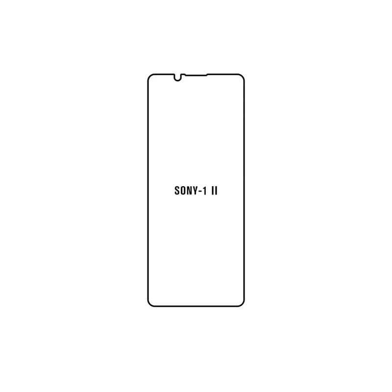 Xperia 1 II