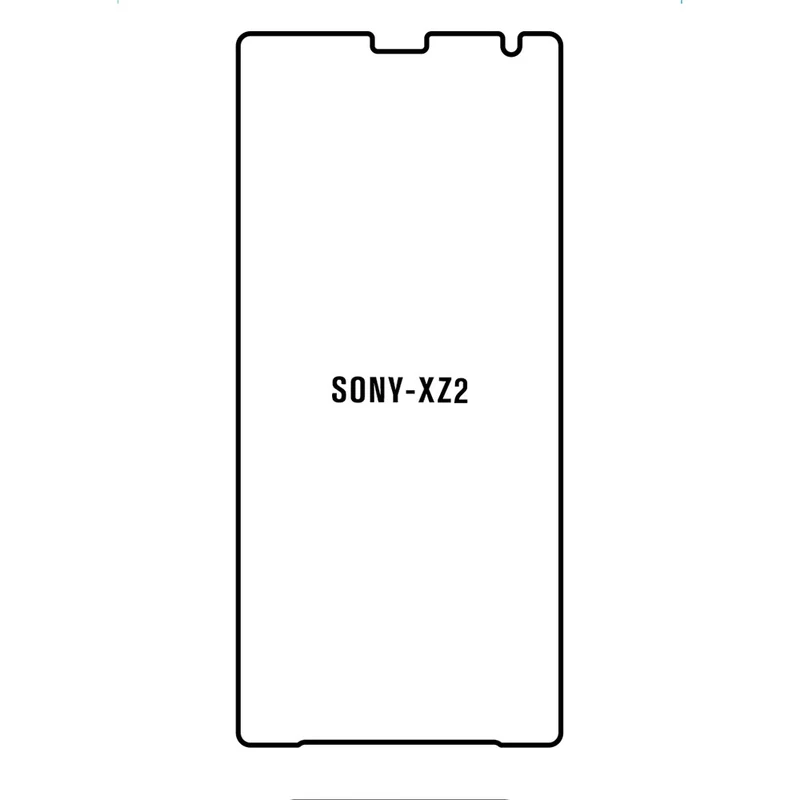 Xperia XZ2