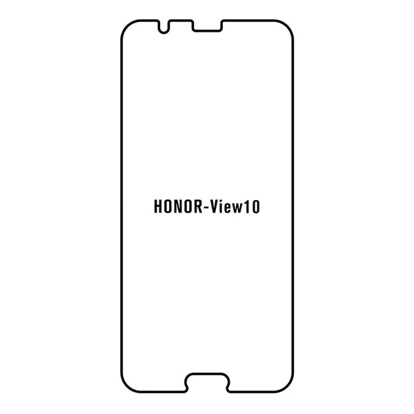 Honor View 10 | Meilleure Protection Pour écran