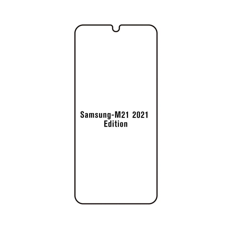 Galaxy M21 2021 | Meilleure Protection Pour écran
