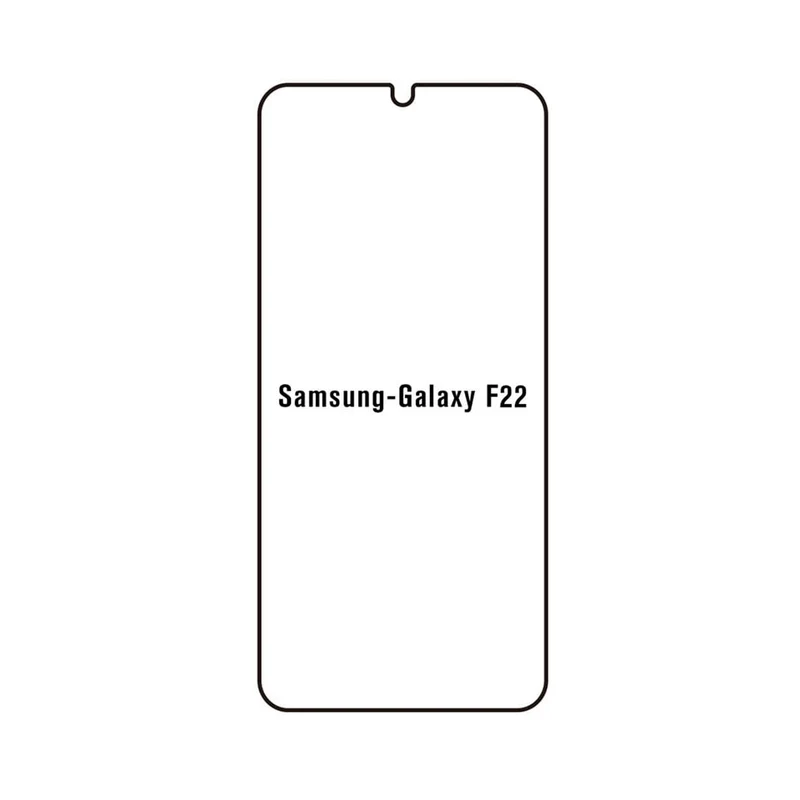 Samsung Galaxy F22 | Meilleure Protection Pour écran