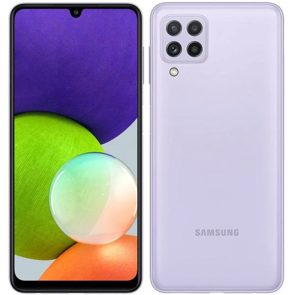 Galaxy A22 4G | Meilleure Protection Pour écran