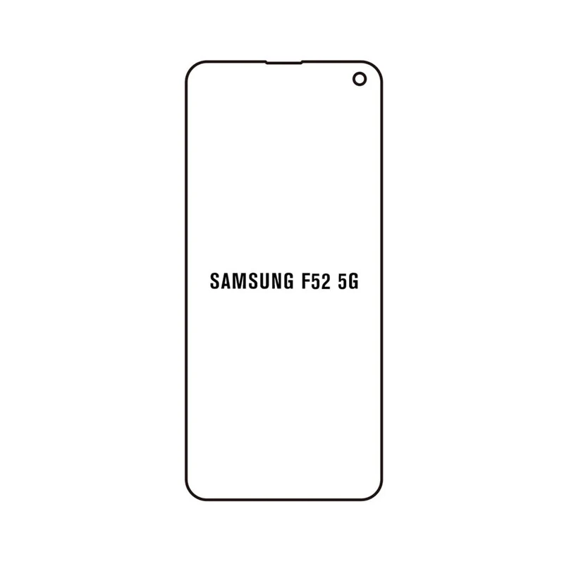 Galaxy F52 | Meilleure Protection Pour écran
