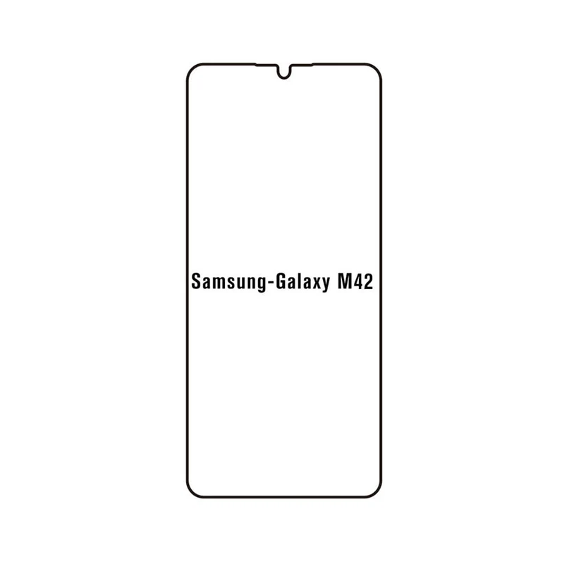 Galaxy M42 | Meilleure Protection Pour écran