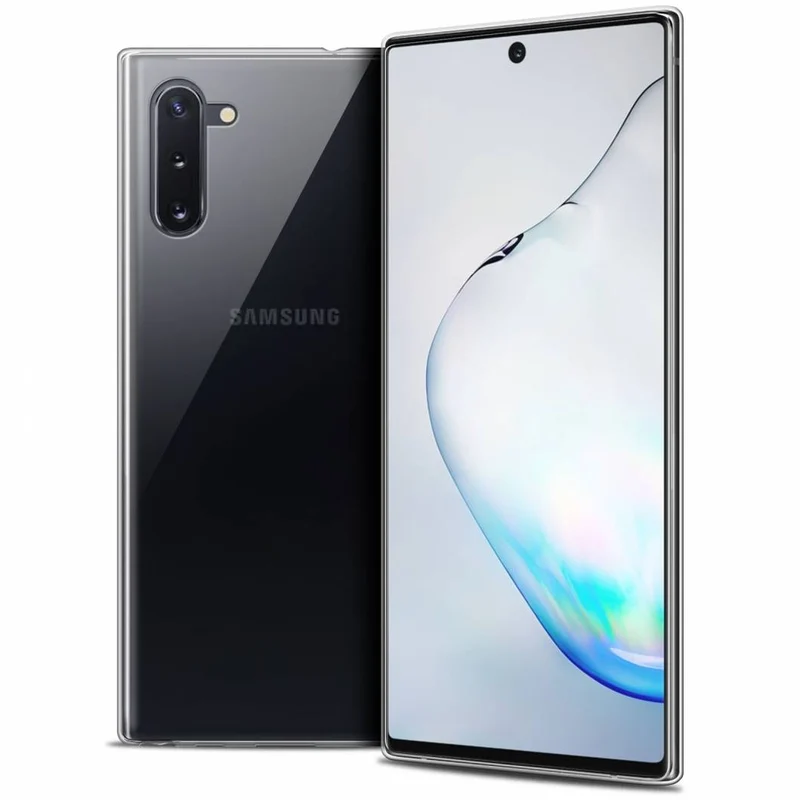 Galaxy Note 10 | Meilleure Protection Pour écran Incurvé