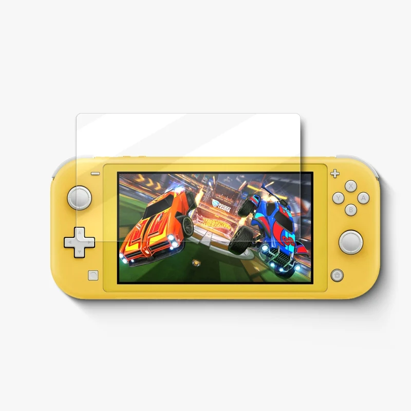 Nintendo Switch Lite - Film Hydrogel protection d'écran