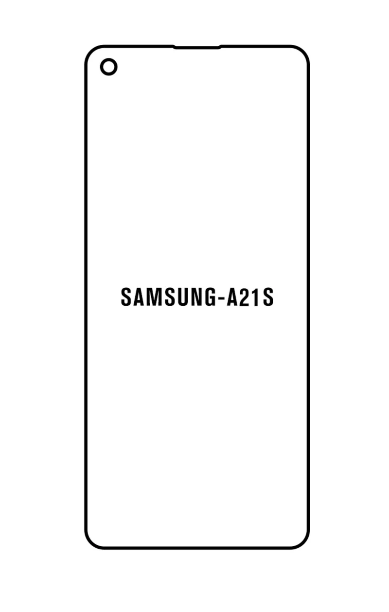 Galaxy A21S | Meilleure Protection Pour écran