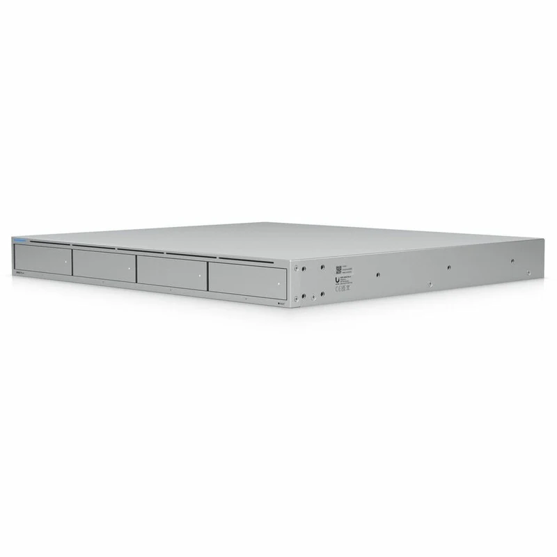 Système de stockage NAS Ubiquiti UNAS-PRO-4 UNAS-Pro-4