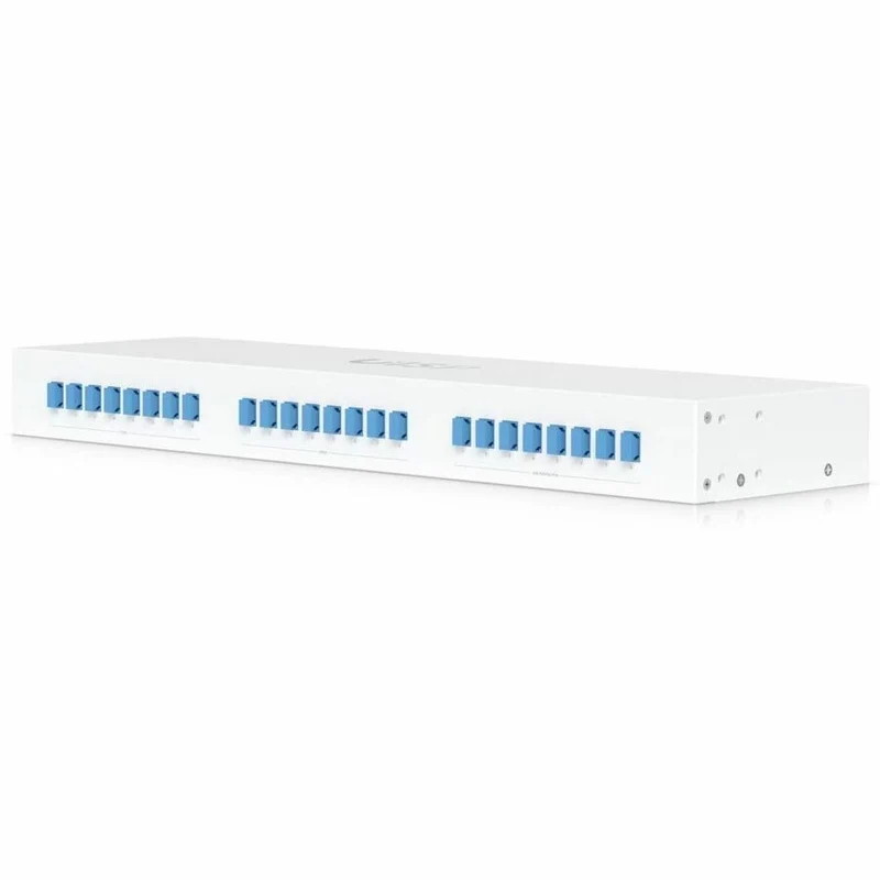 Filtre WDM de coexistence fibre optique Ubiquiti UISP UACC-UF-WDM-XGS