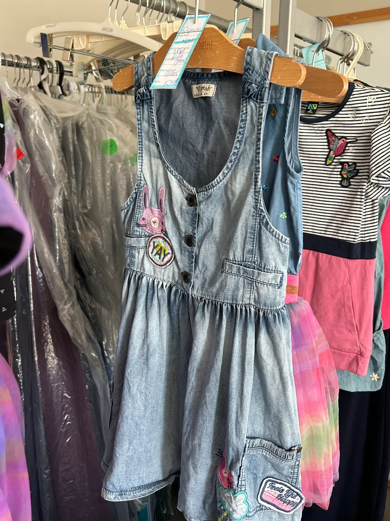 Vente fanie - 17 juin 2026 - 2 items