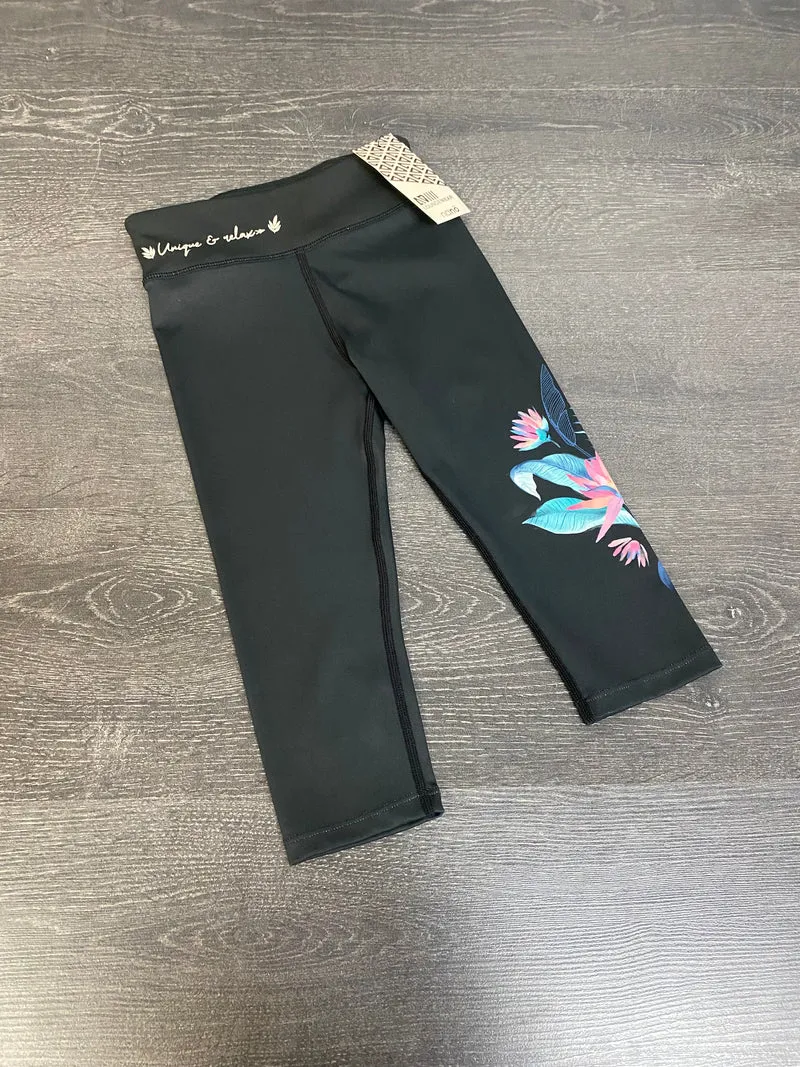 Reservé - Legging - sport - nano - 6 ans