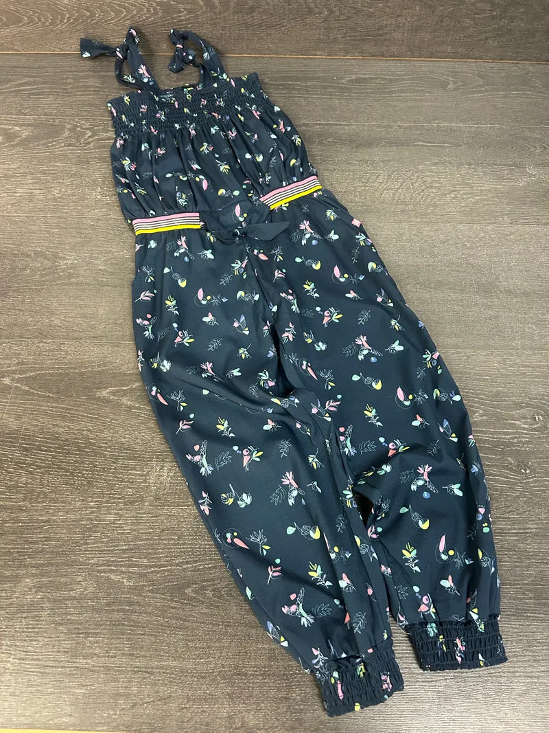 Friperie - 4 ans - nano - navy