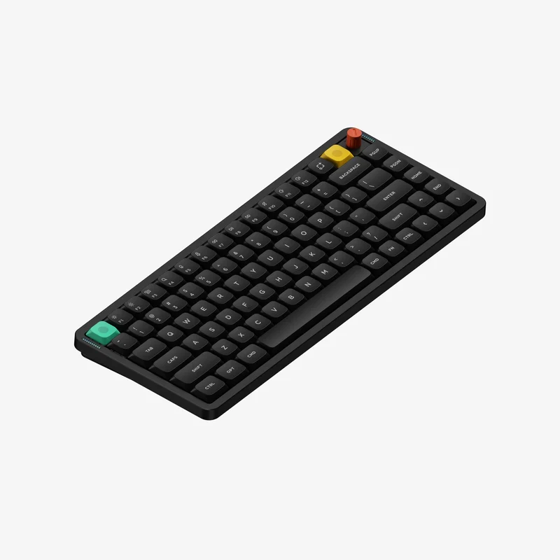 NUPHY AIR75 V3 WIRELESS KEYBOARD