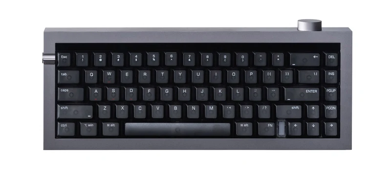 LOFREE HYZEN67 MAGNETIC KEYBOARD