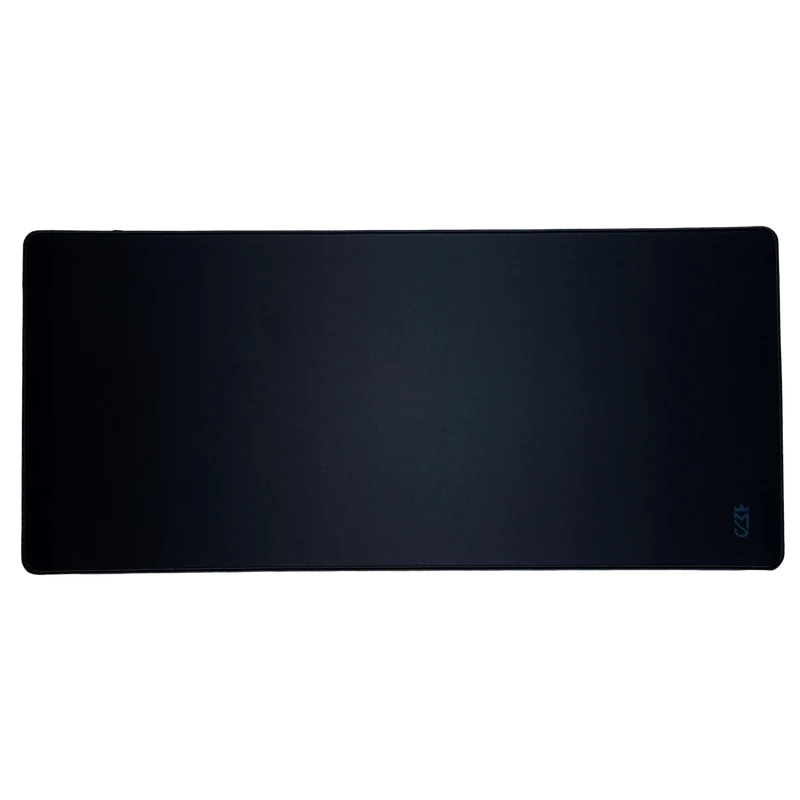 MIGHTY PURE BLACK DESKMAT