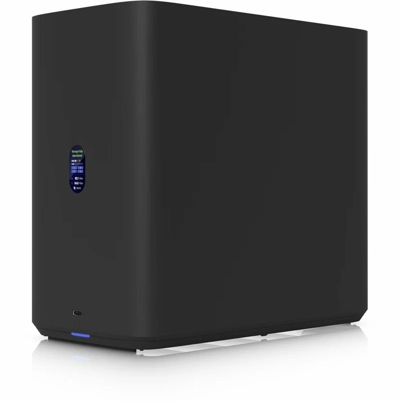 Système de stockage NAS Ubiquiti UNAS-4-B UNAS-4-B
