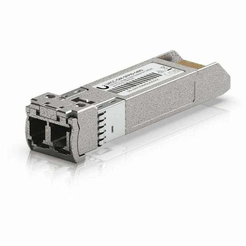Module optique monomode Ubiquiti 10G CWDM UACC-OM-SFP10-1490
