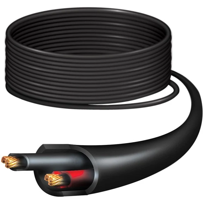 Cordon d'alimentation standard Ubiquiti PC-12