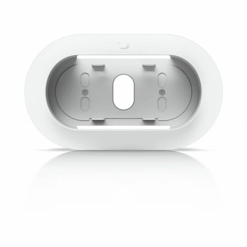 Support de caméra Ubiquiti pour caméra de sécurité - Blanc UACC-G6-180-FM-W