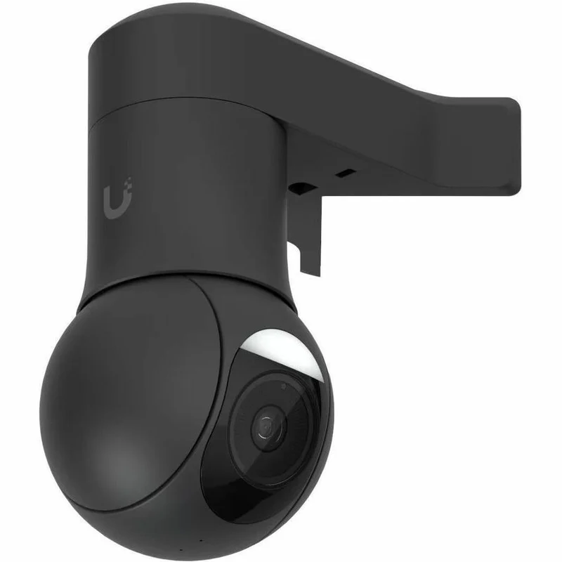 Support d'angle Ubiquiti pour caméra PTZ - Noir UACC-G5-PTZ-CM-B