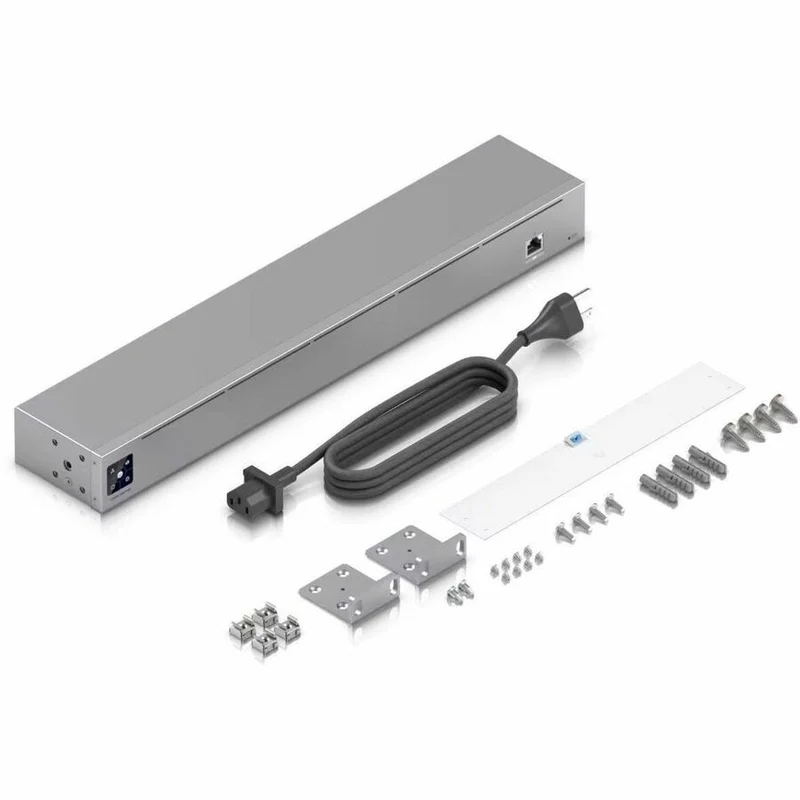 Internet par câble Ubiquiti UCI