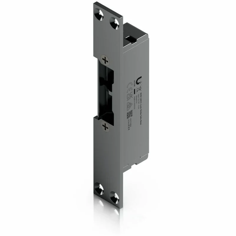 Verrou de sécurité Ubiquiti Fail-Safe Strike Lock UACC-Lock-Strike-Safe-8mm