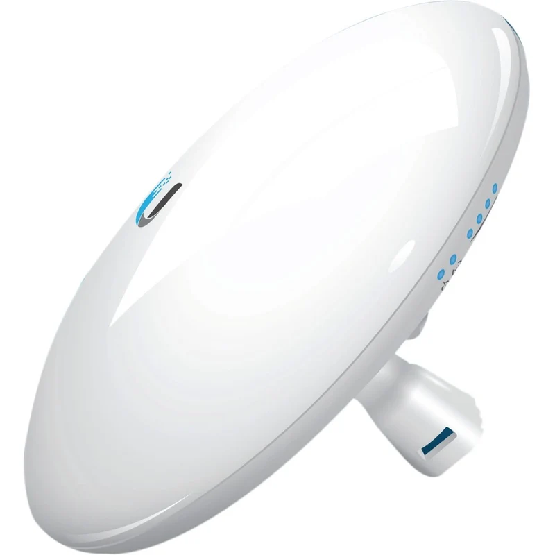 Point d'accès sans fil Ubiquiti NanoBeam ac NBE-2AC-13 IEEE 802.11ac 330 Mbit/s NBE-2AC-13-US
