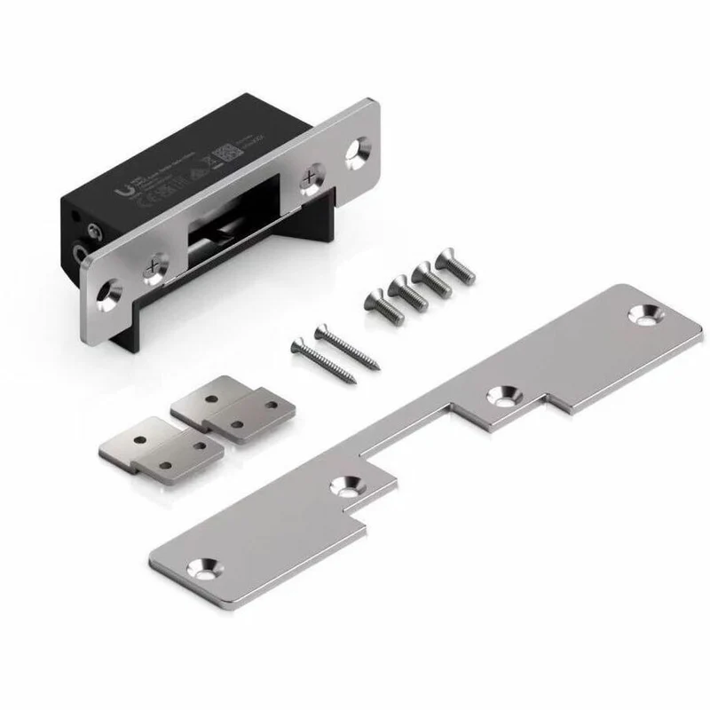 Verrou de gâche de sécurité Ubiquiti UACC-Lock-Strike-Safe15mm