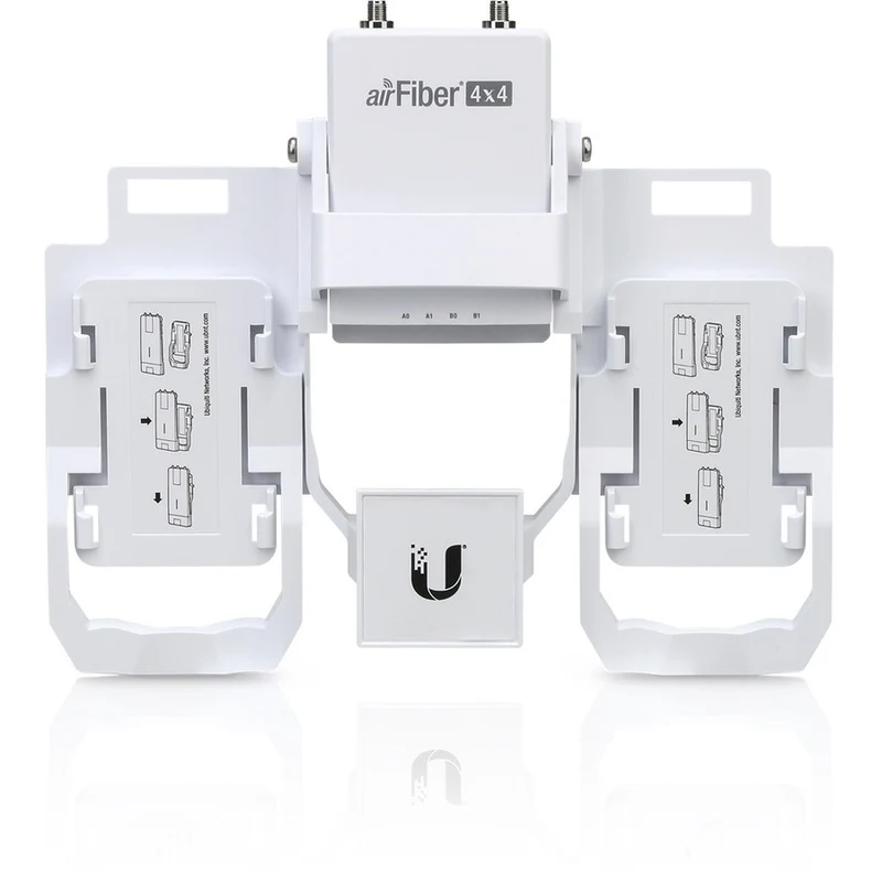 Multiplexeur MIMO évolutif airFiber AF-MPX4 d'Ubiquiti