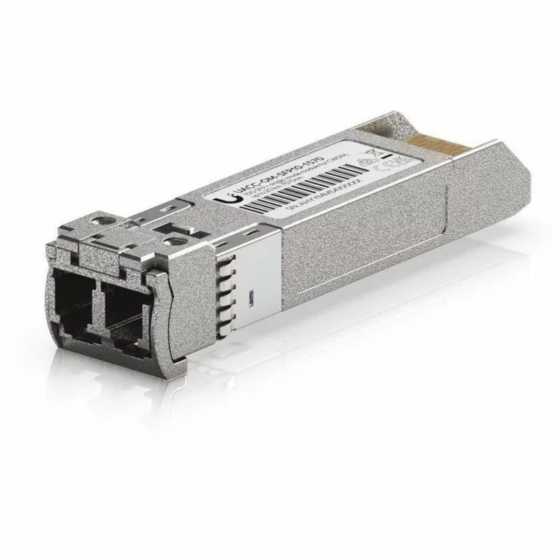 Module optique monomode Ubiquiti 10G CWDM UACC-OM-SFP10-1570