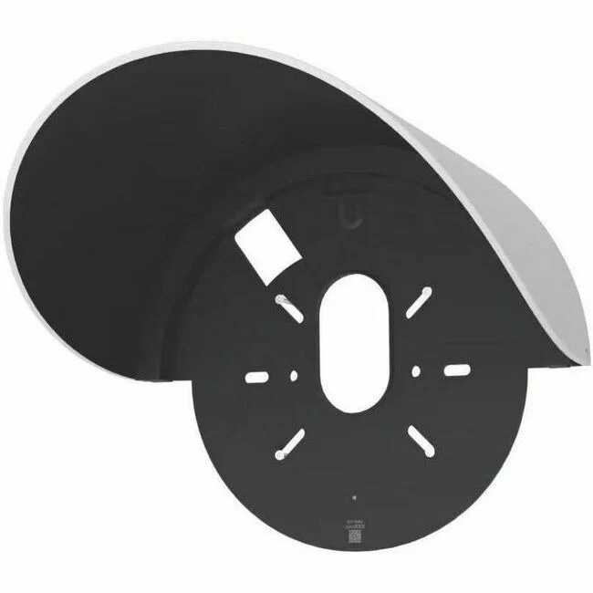 Protection contre les intempéries pour caméra dôme Ubiquiti G6 UACC-G6-Dome-WS-W