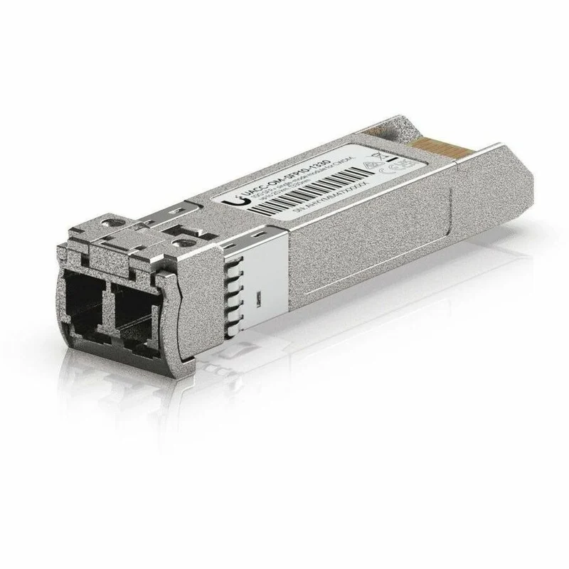 Module optique monomode Ubiquiti 10G CWDM UACC-OM-SFP10-1330