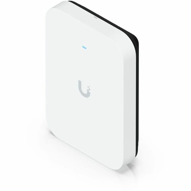 Point d'accès sans fil Ubiquiti U7 Pro XG Tri-bande Wi-Fi 7 IEEE 802.11n/ac/ax/be/v/r/k 5.80 Gbit/s - Oui U7-Pro-XG-Wall