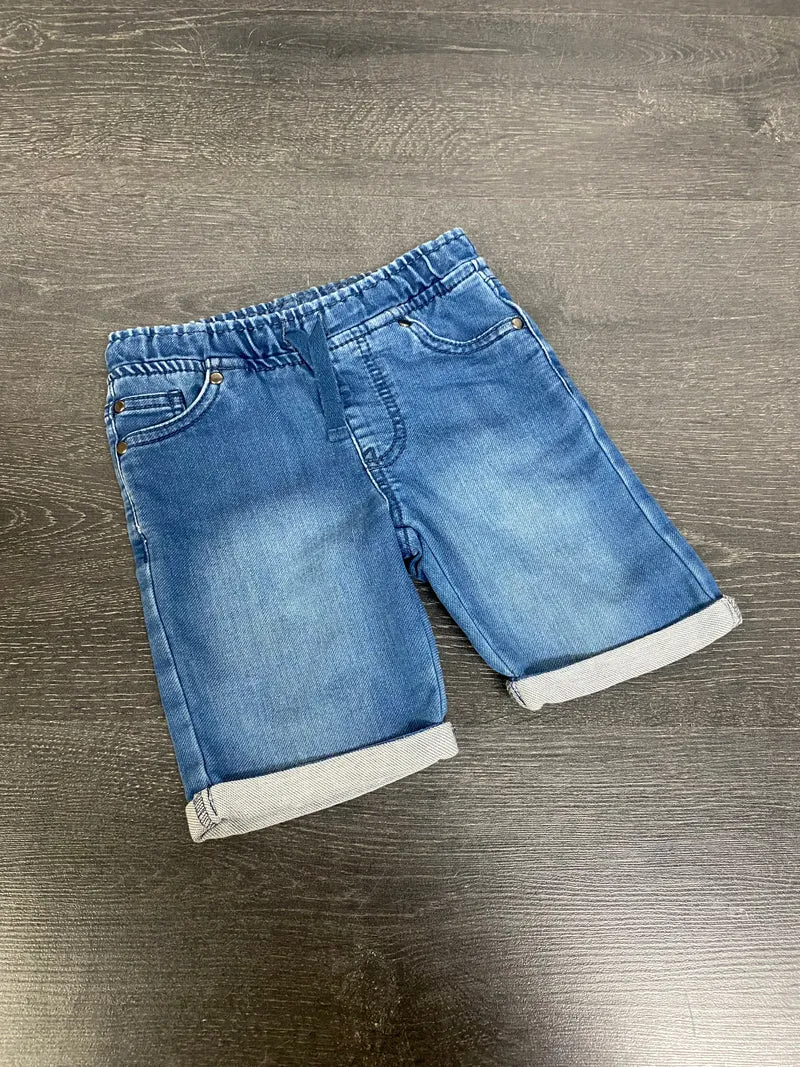 Friperie - short - 4 ans - wifi