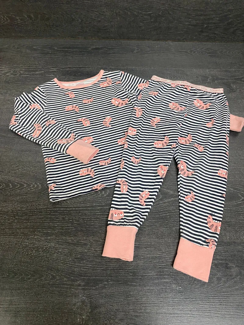 Reservé yasmeen - Friperie - 4 ans - pyjama -