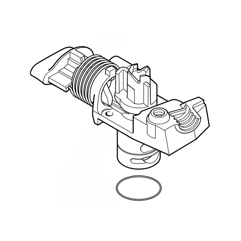Rotor Cover Kit for Stihl FS 94 C-E, FS 94 RC-E Brushcutter