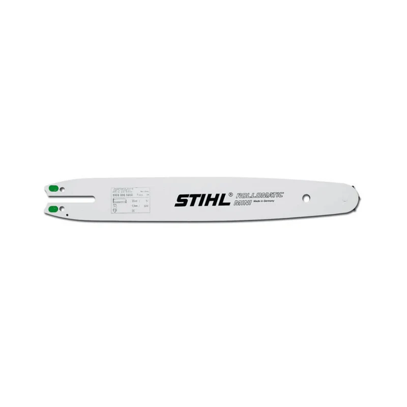 Rollomatic E Mini Chainsaw Guide Bar 12"