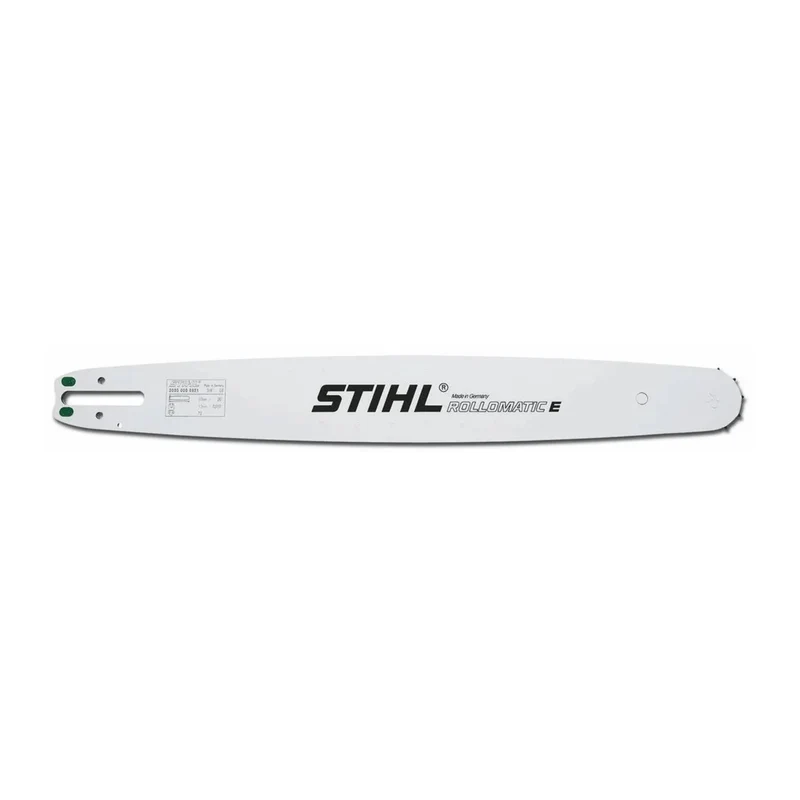 Rollomatic E Chainsaw Guide Bar 16"