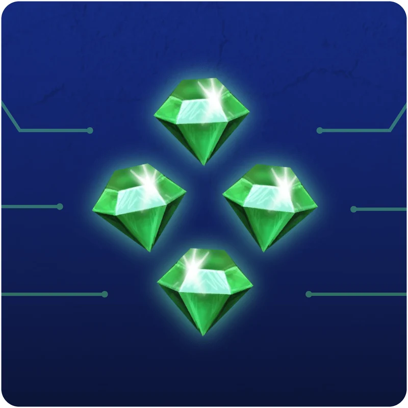Smite Gems