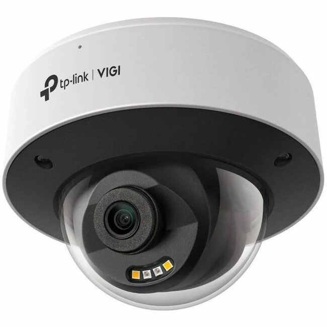 Caméra réseau dôme couleur TP-Link VIGI INSIGHT S245 (2.8 mm) - VIGI 4 MP InSight S245-2.8 mm