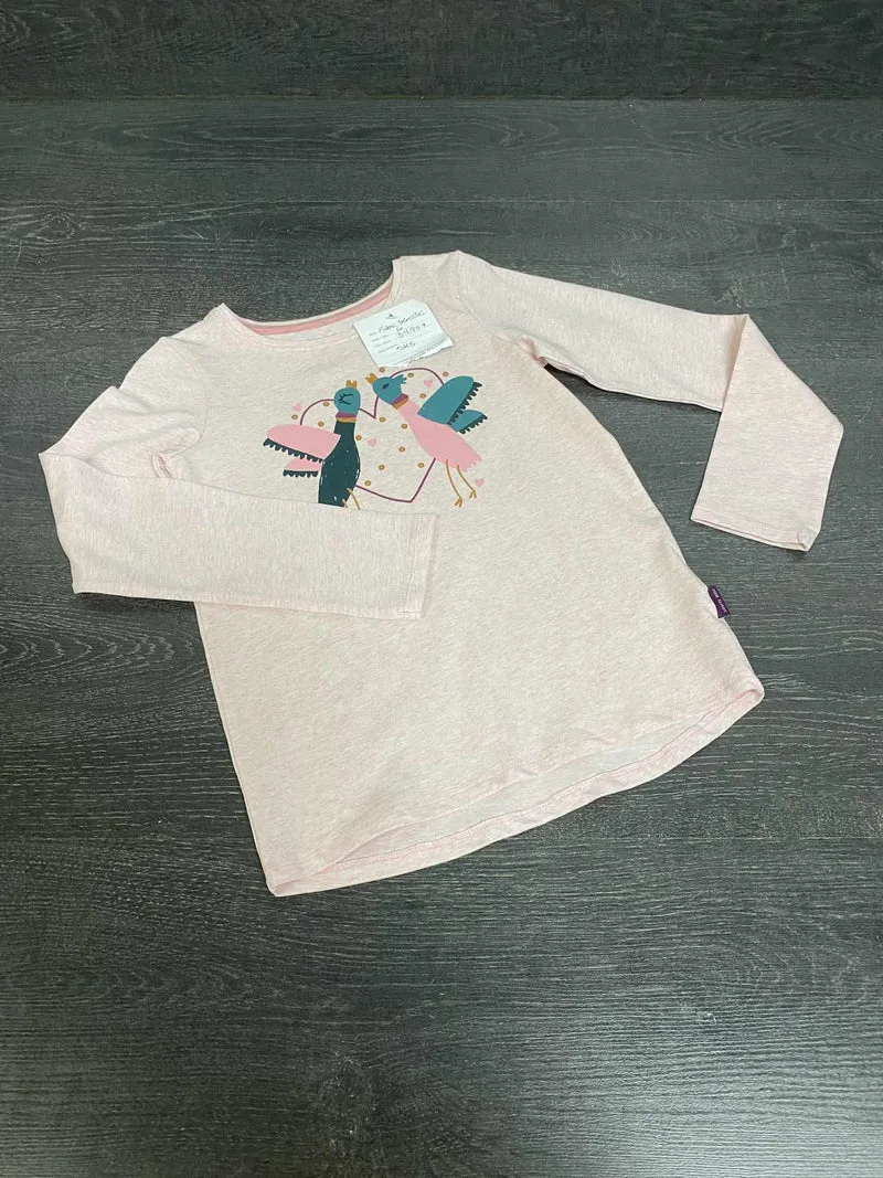 Gilet 6 ans
