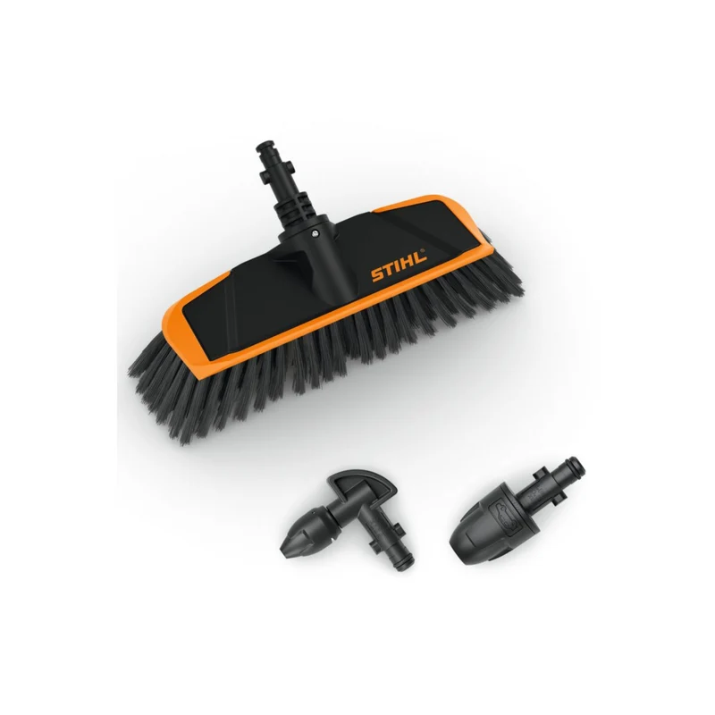 Vehicle Cleaning Set for RE 80 – RE 150 PLUS