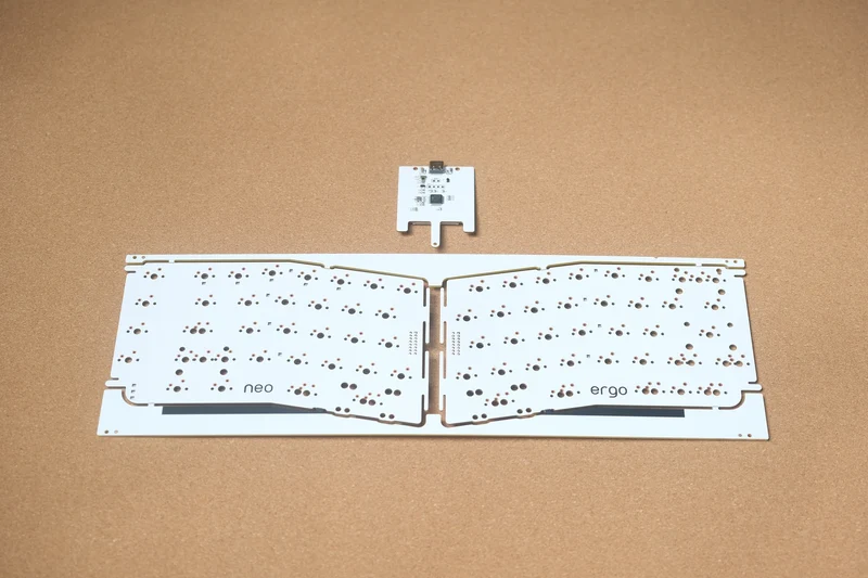 NEO ERGO EXTRA PARTS