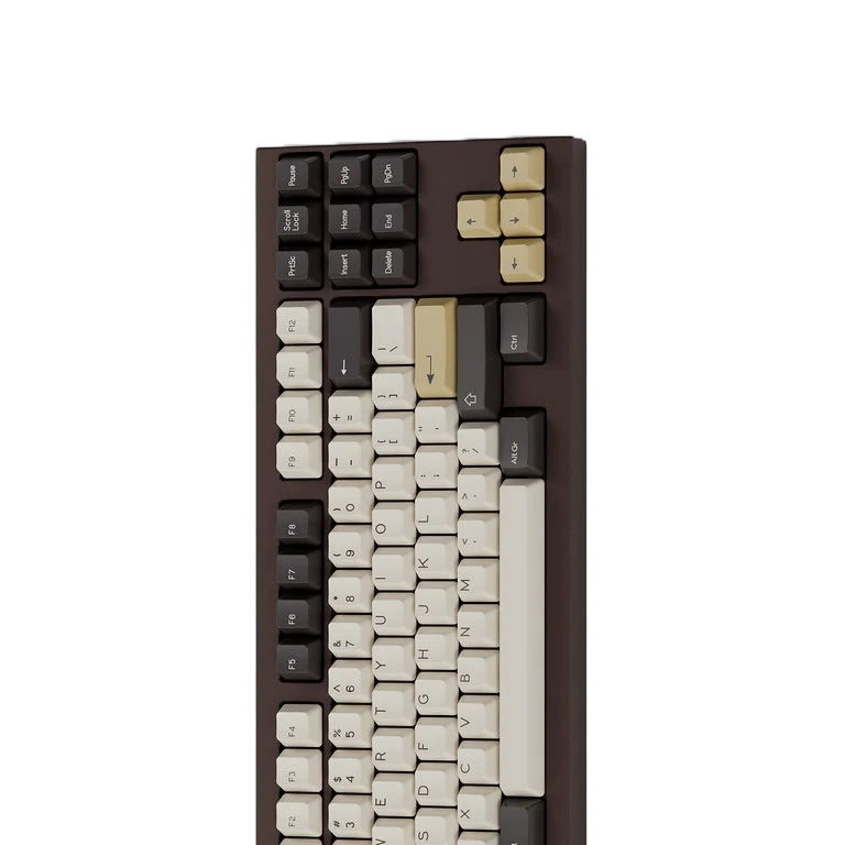DCS CAFE KEYCAPS
