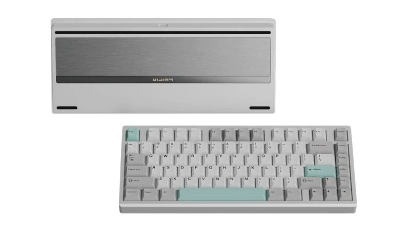 SHORTCUT STUDIO BRIDGE75 MECHANICAL KEYBOARD